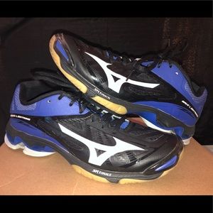🏐Women’s Mizuno Volleyball Shoes